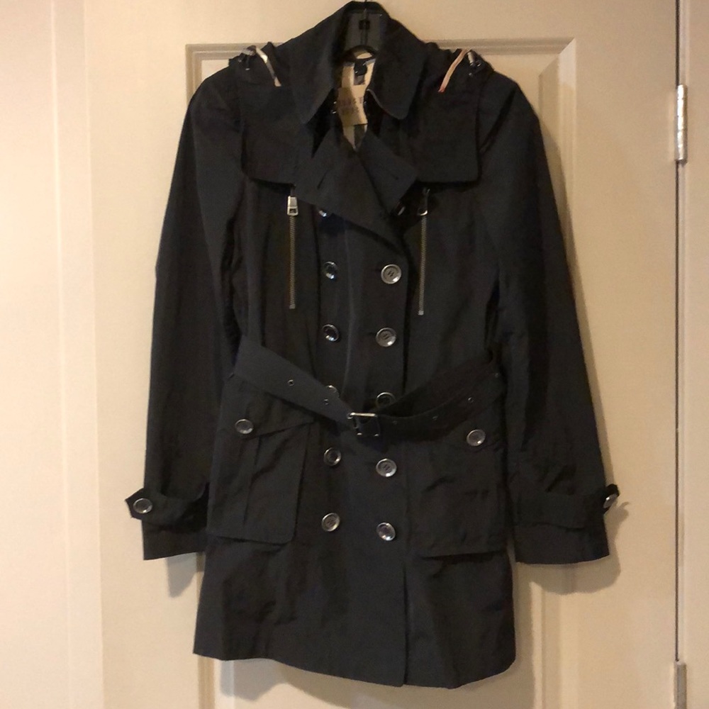 Burberry Brit coat
